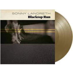 Blacktop Run [Limited Edition] (Vinyl)